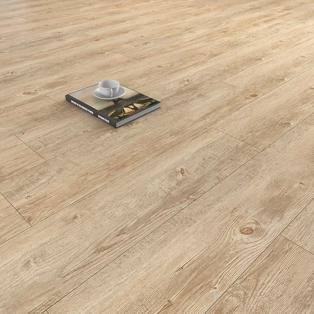VSPC Flooring (Rigid Core Program) 3